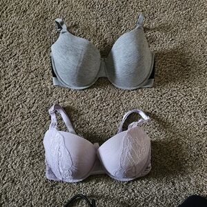 NWOT Women's bra bundle lotb